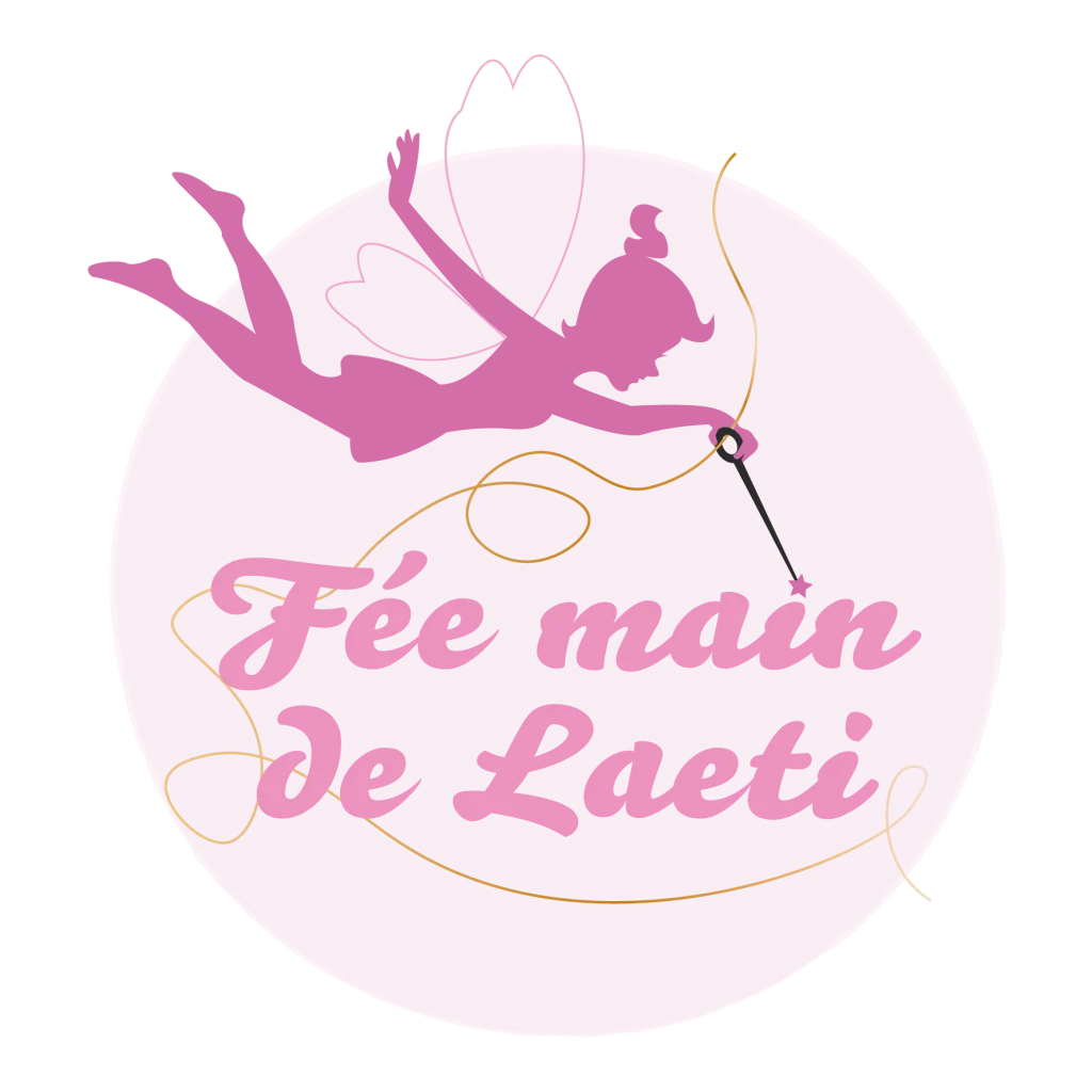logo fée main de laeti 1