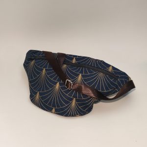 Sac banane « Roi »