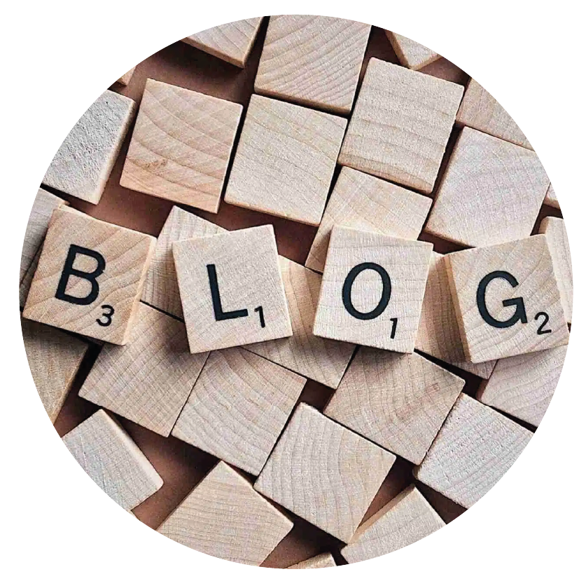 blog