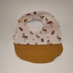Bavoir bébé « Bird »