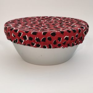 Couvre plat « Aran »