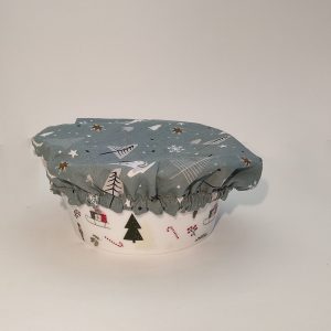 Couvre plat « Doli »