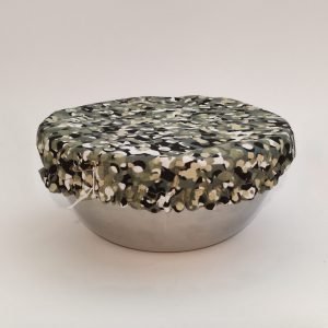Couvre plat « Saq »