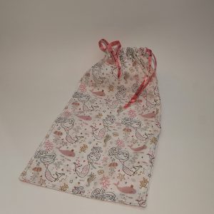 Sac à gouter « Aliza »