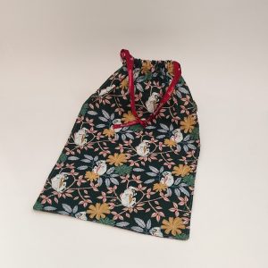 Sac à gouter, à couche « Lila »