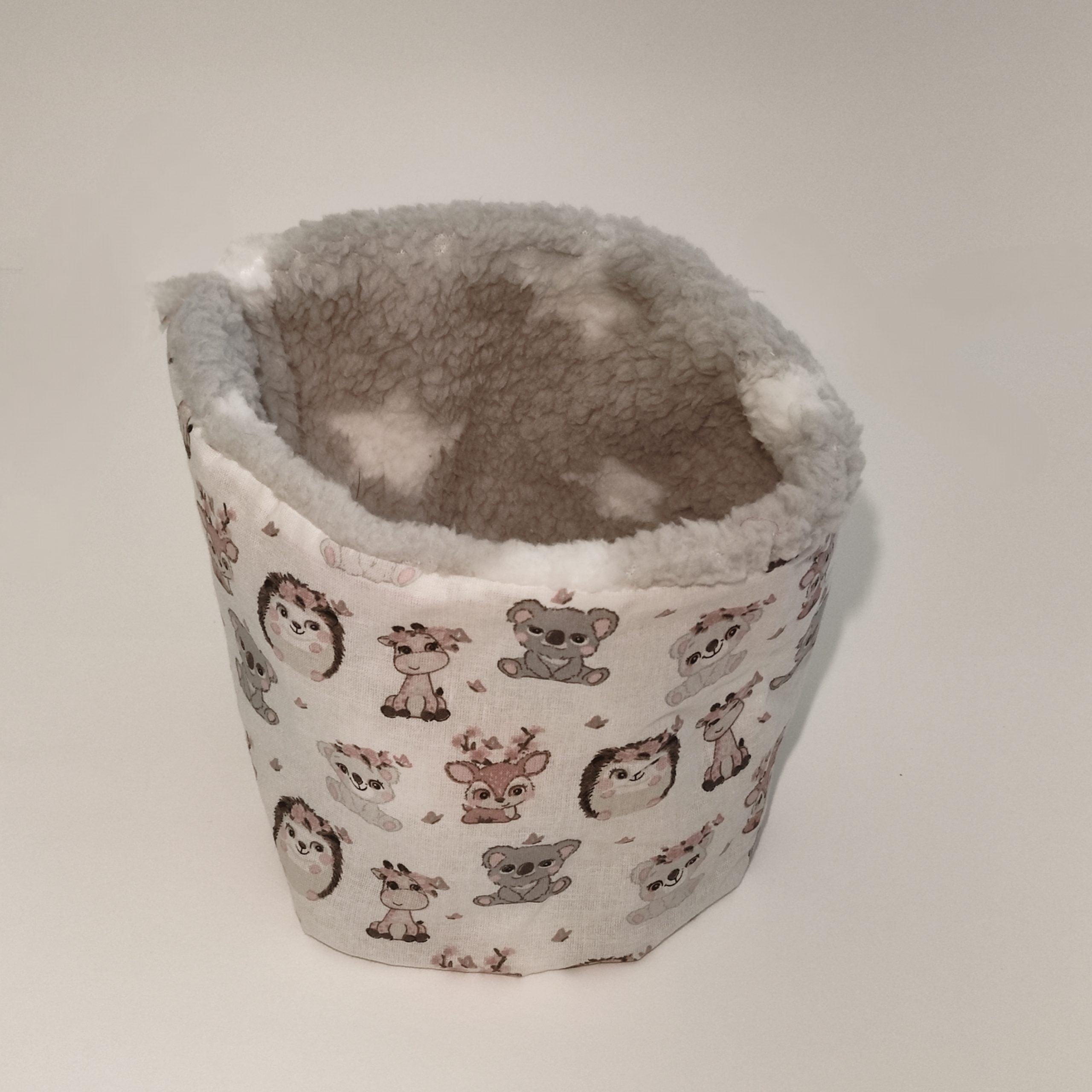 SNOOD tour de cou FORE photo 2