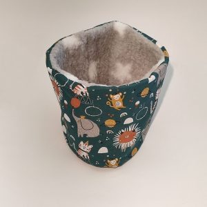 Snood tour de cou « Winter »