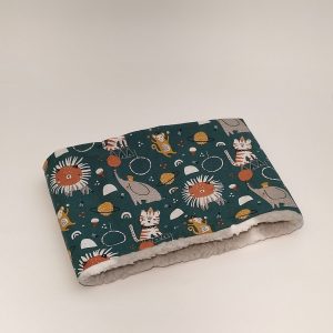 Snood tour de cou « Winter »